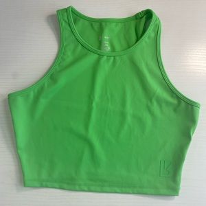 Buffbunny Collection Aurora Crop